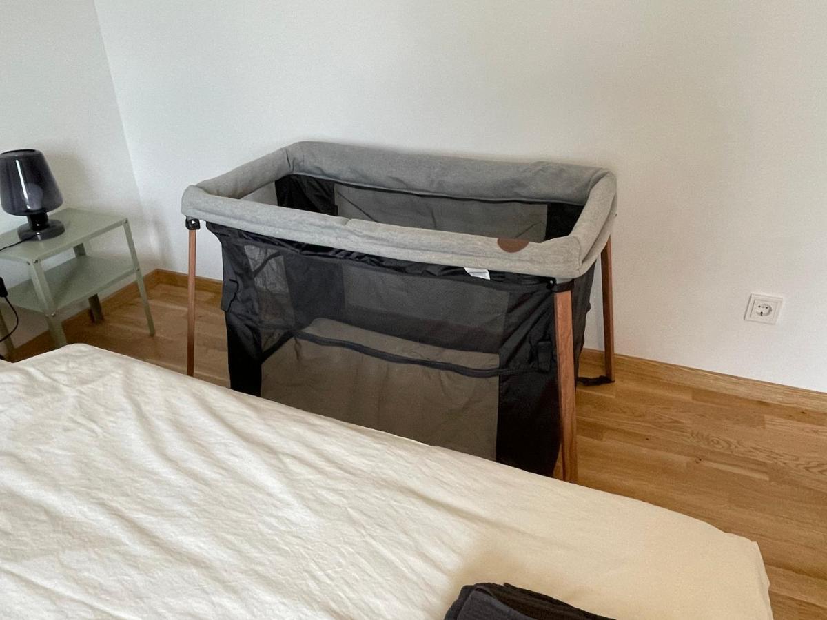 Traumhaft Helle Wohnung Mit Sonnenterrasse Worms Exterior photo