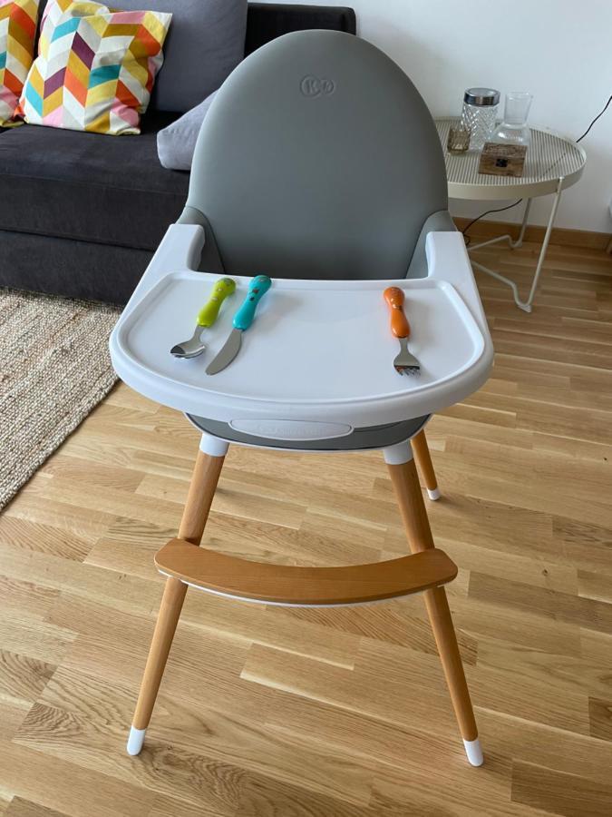 Traumhaft Helle Wohnung Mit Sonnenterrasse Worms Exterior photo